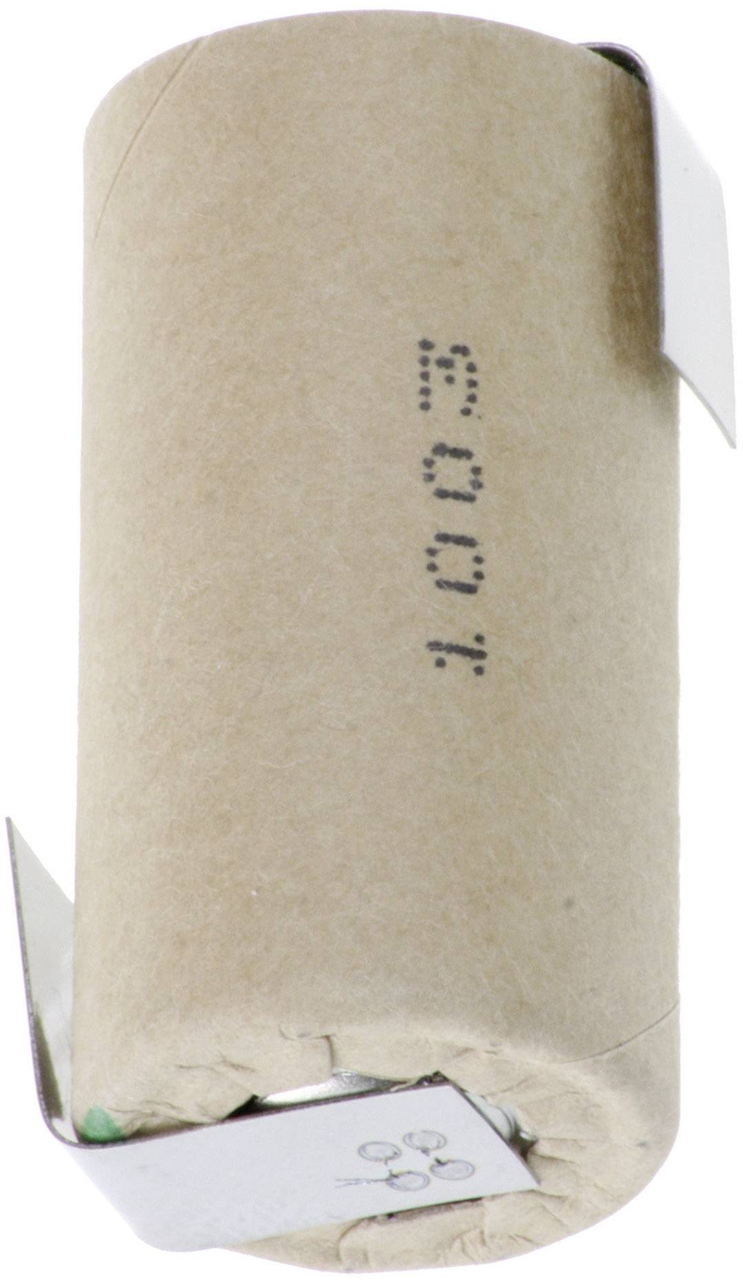 A cylindrical paper roll with metal clips at the ends, printed with '10.10.35' in black text.