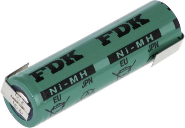 FDK HR-AAU1650-LF AA battery AA NiMH 1.2 V 1 pc(s)