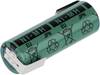 FDK HR-AU-LF Non-standard battery (rechargeable) A Z solder tab NiMH 1.2 V 2700 mAh 1 pc(s)