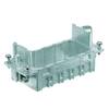 Frame HDC CFM 16 5F Weidmüller Content: 1 pc(s) Frame