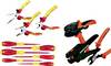 Weidmüller 9204160000 Tool kit DIYers Case 10-piece