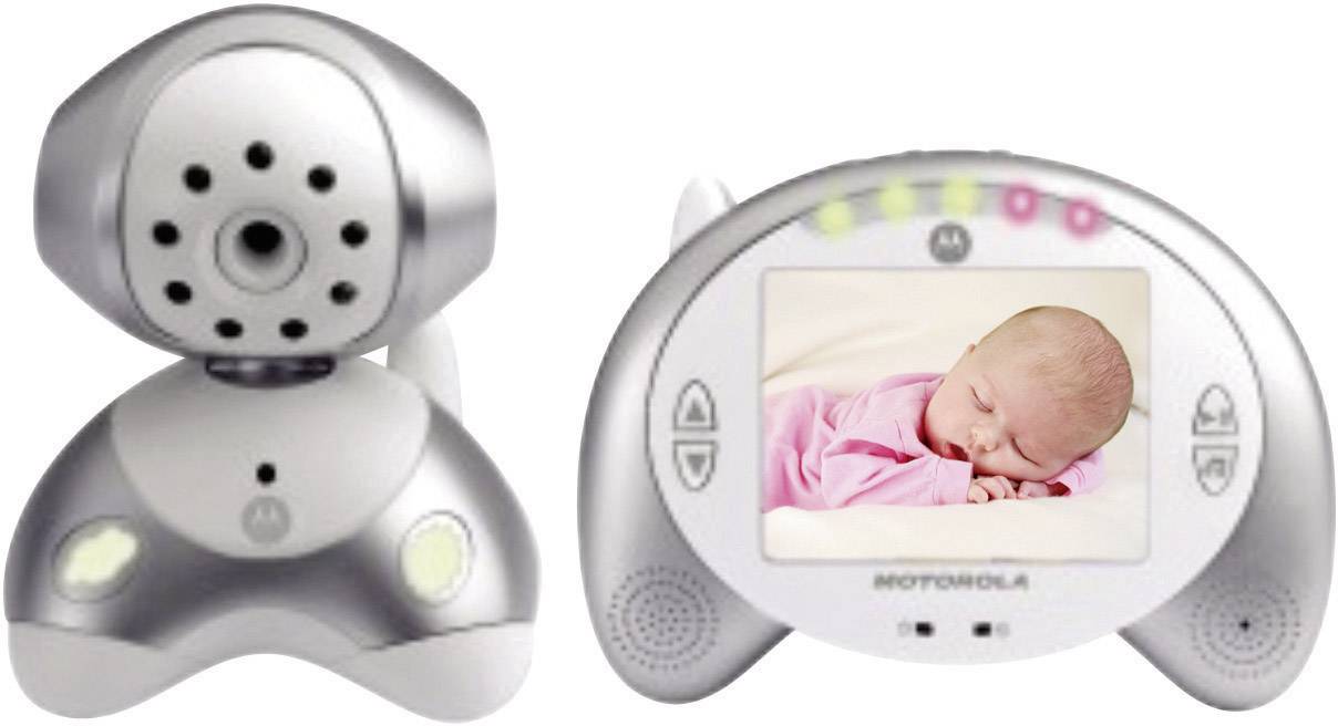motorola baby monitor mbp35s