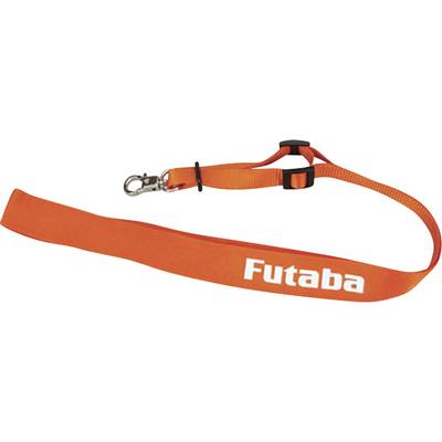 Futaba  Orange strap 1 pc(s)