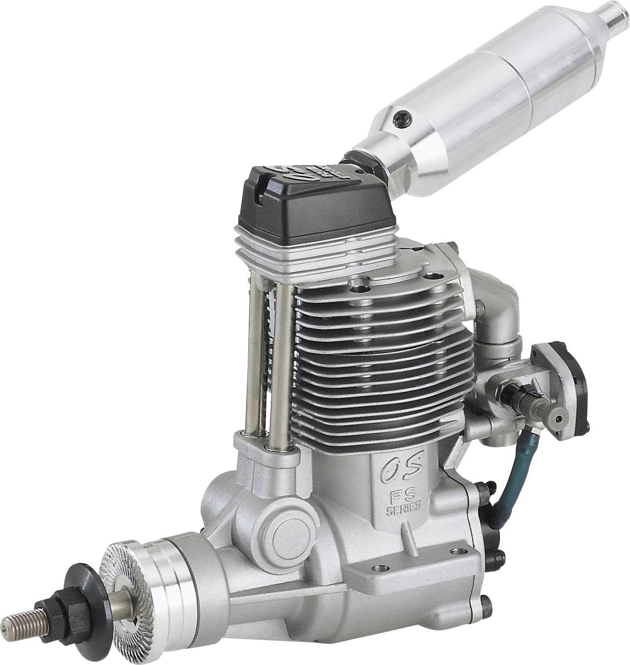 os nitro engine