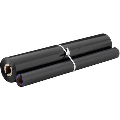 Brother Thermal transfer roll (fax)  Original 235 Sides Black 1 pc(s) PC-300RF PC300RF
