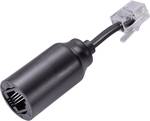 Cable detangler