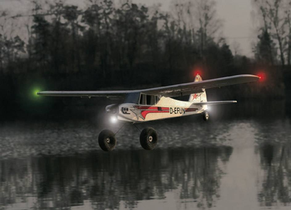 multiplex fun cub for sale