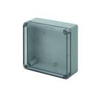 Cases & Enclosures