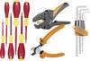 Weidmüller 9918840000 Tool kit Professionals 17-piece