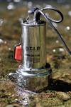 Waste water submersible pump extremes 300/10 Pro