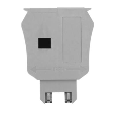 Weidmüller 1167630000 FUCR SW Fuse holder 10 pc(s)