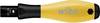 Wiha 36851 ESD Torque screwdriver 0.04 - 0.46 Nm DIN EN 61340-5-1, DIN EN ISO 6789, DIN EN 26789
