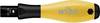 Wiha 2882 0,1-0,6Nm 6% ESD Torque screwdriver 0.1 - 0.6 Nm DIN EN 61340-5-1, DIN EN ISO 6789, DIN EN 26789