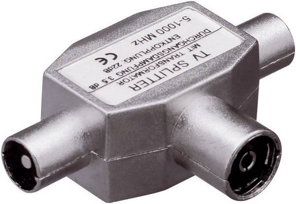 Renkforce  DVB-T splitter