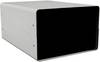 Hammond Electronics 1401N Instrument casing 203 x 356 x 229 Steel Grey 1 pc(s)