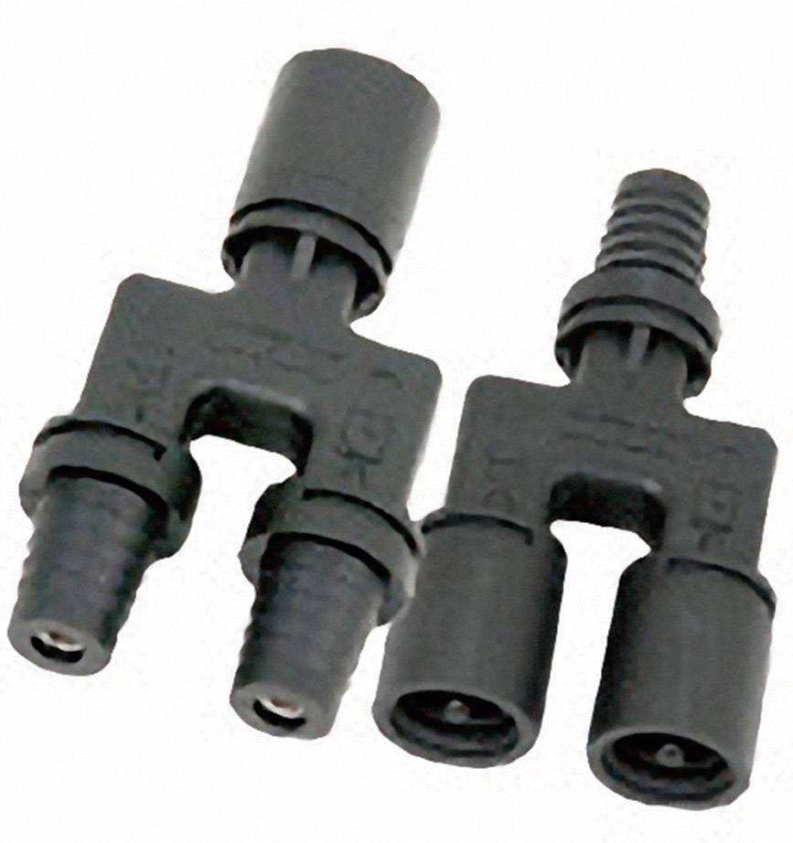 Buy Phaesun 600023 Quick Clip3 Set LU Y-connector | Conrad Electronic