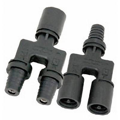 Buy Phaesun 600023 Quick Clip3 Set LU Y-connector | Conrad Electronic