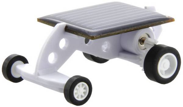 Sol Expert 47151 47151 Solar mini race car