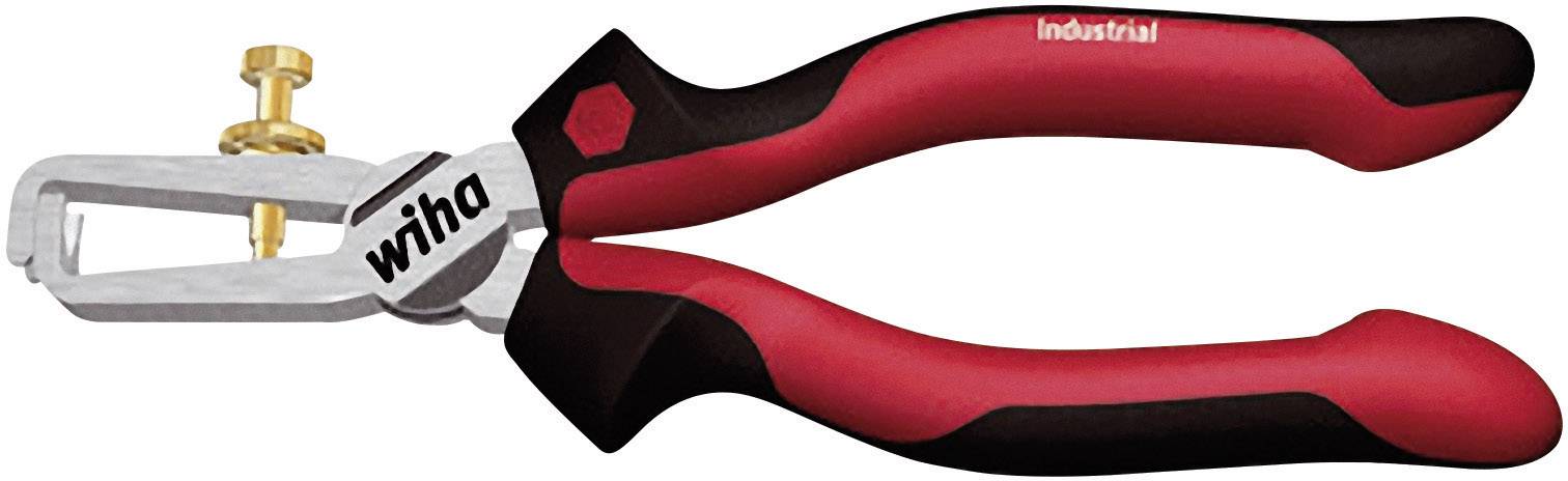 Wiha Z 55 0 02 160mm 32345 Cable stripper 10 mm² (max) 5 mm (max)