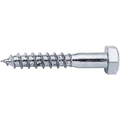 A.S. SAT 46801 Wood screws