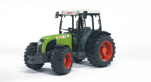 Brother Claas Nectis 267F