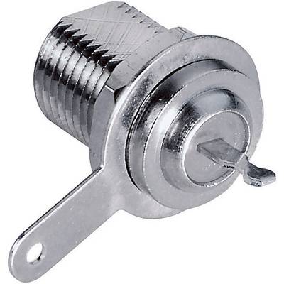 Renkforce 0403348 F socket 1 pc(s)-0