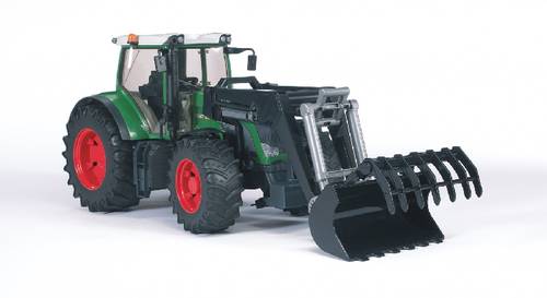 bruder Fendt 936 Vario frontlader