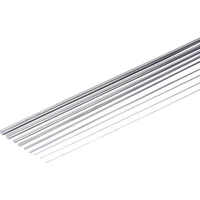 Reely  Spring steel wire 1000 mm 0.8 mm 1 pc(s)