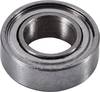 Reely RC car ball bearing Chrome steel Inside diameter: 5 mm Outside diameter: 11 mm Rotational speed (max.): 45000 U/min