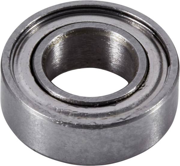 Reely Ball bearing Chrome steel Inside diameter 5 mm Outside diameter