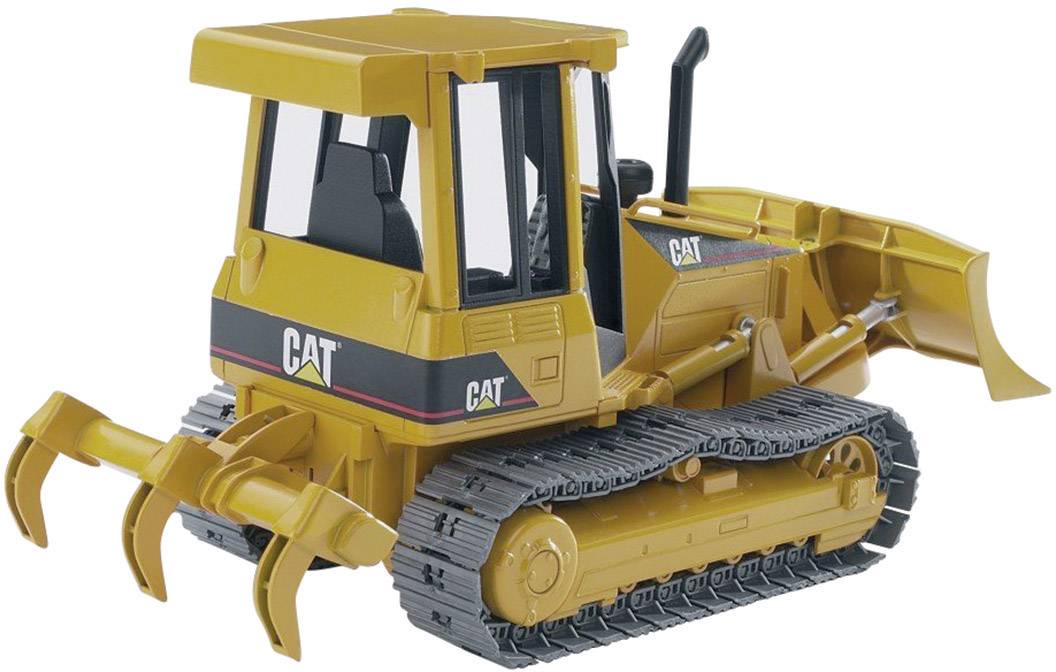 bruder Brother CAT CHAIN DOZER