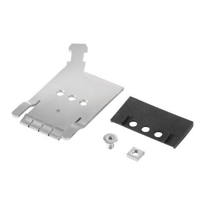 PCB connector BVF 7.62HP SH150 4-6 KIT 1118480000 Weidmüller Content: 25 pc(s)