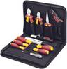 Wiha 36389 36389 Tool kit VDE Bag 12-piece