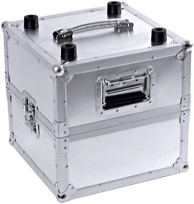 Image of Vedes Platten-Case Aluminium Hard case (L x W x H) 375 x 375 x 430 mm