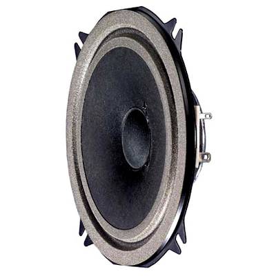 Visaton FR 12 - 4 Ohm 5 inch 13 cm Wideband speaker 15 W 4 Ω