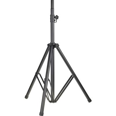  SPS54B PA speaker stand Telescopic, Height-adjustable 1 pc(s)
