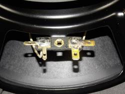Renkforce Cpa 8 100 8 Inch 20 32 Cm Subwoofer 100 W 8 W Conrad Com