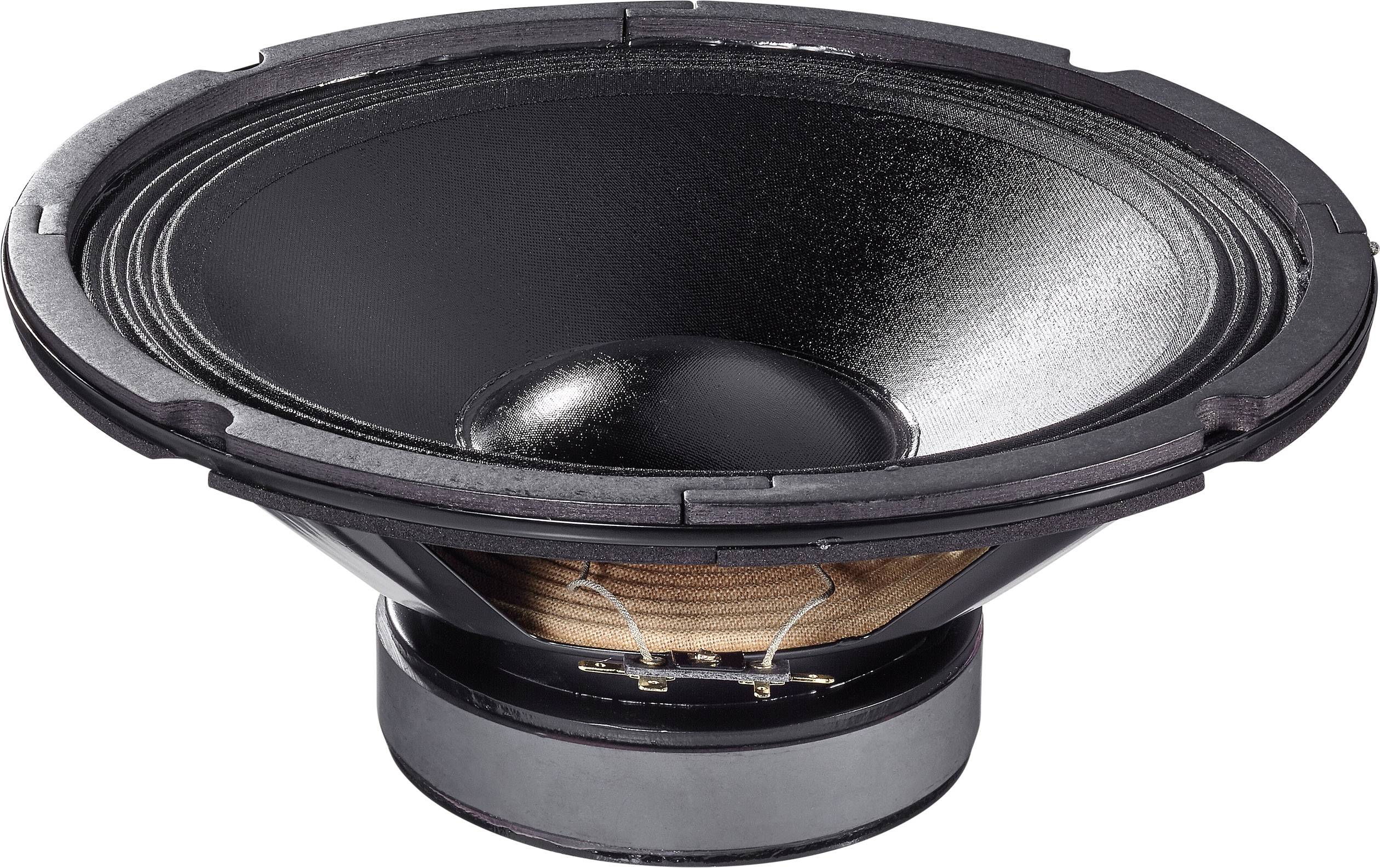 Renkforce CPA PA-10 10 inch 25.4 cm Mid-range speaker/subwoofer 150 W 8 Ω