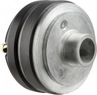 High & Mid Range Speaker Drivers