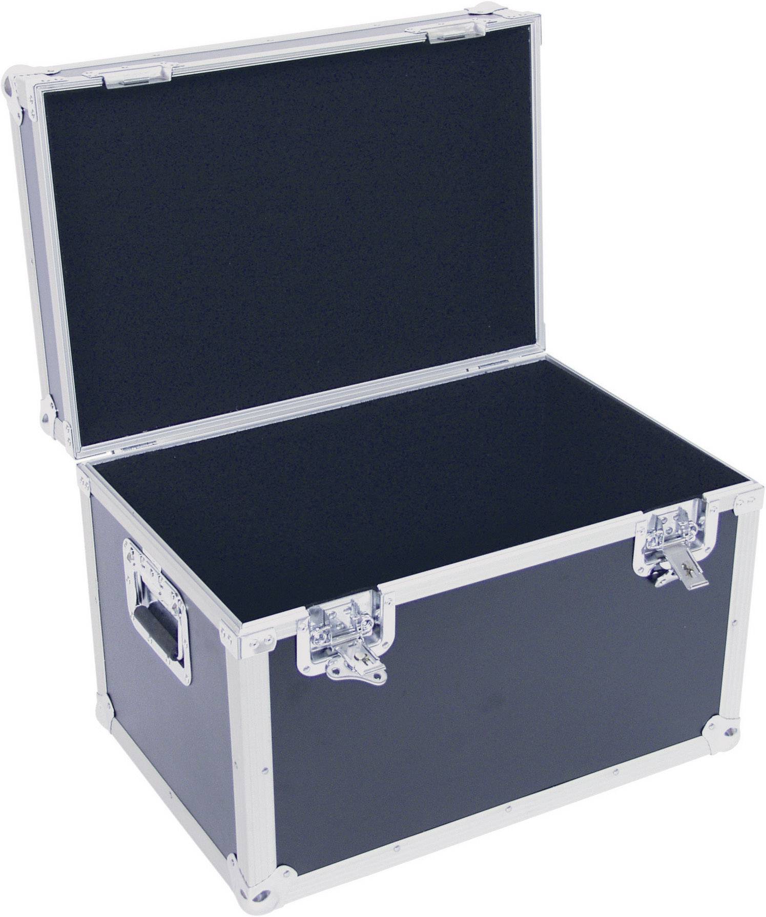Transportcase Hard case (L x W x H) 400 x 800 x 400 mm
