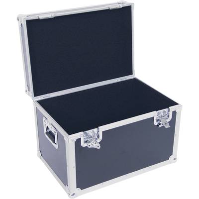  Transportcase Hard case (L x W x H) 400 x 800 x 400 mm