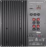 Speaker Amplifier Modules