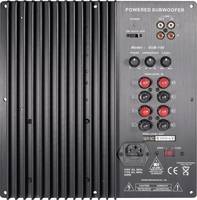 Speaker Amplifier Modules