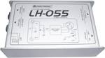 Omnitronic LH-055 DI-Box passive