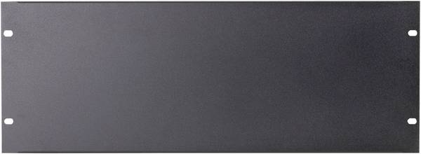 19" panel Omnitronic Z-19U 4 U