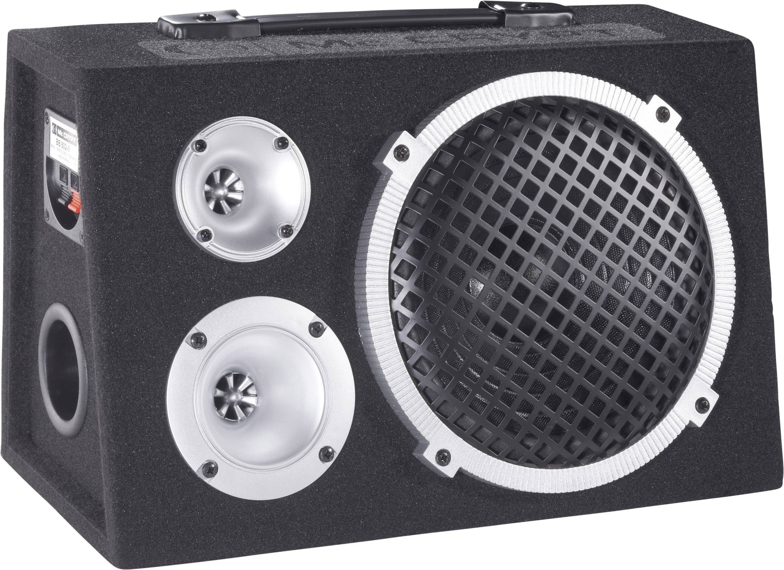 bb party speaker