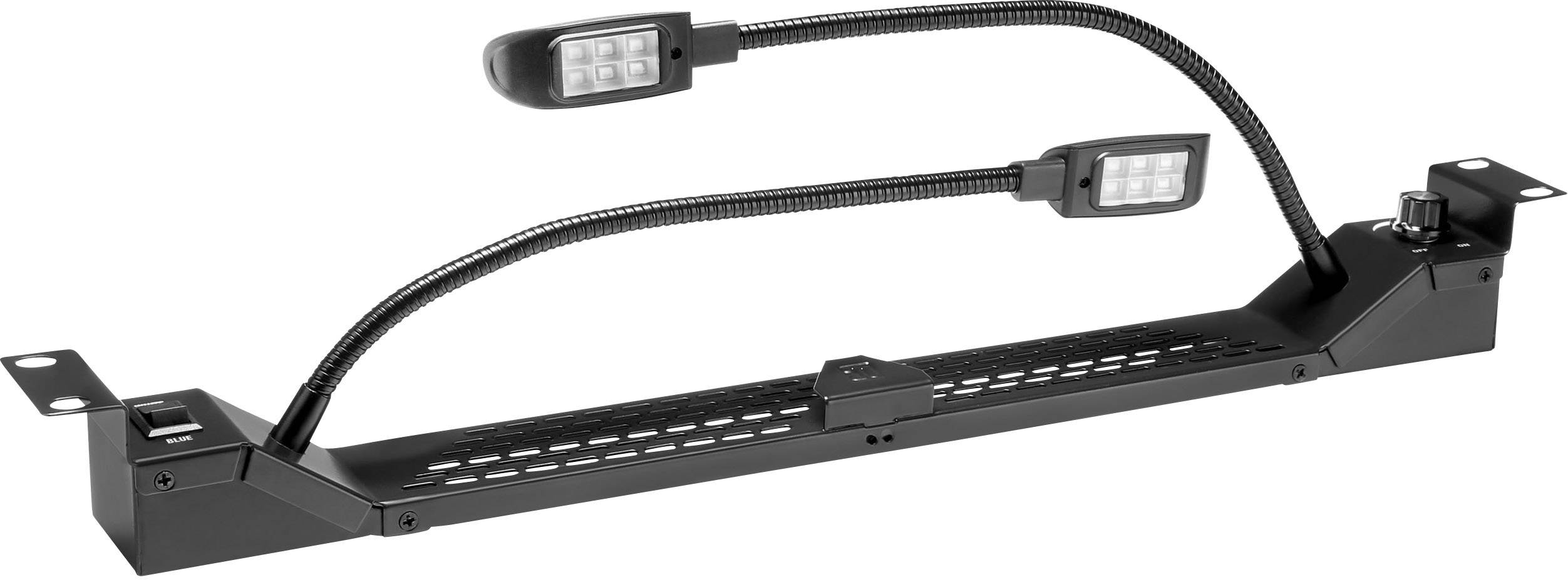 LD Systems Rack light 1 U