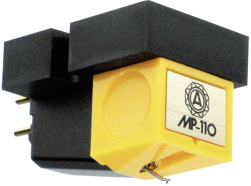 MP 110 HiFi phono pick-up elliptical