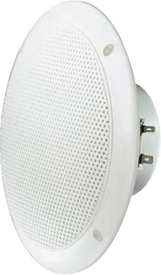 Visaton FR 16 WP - 4 Ohm 6.5 inch 16 cm Wideband speaker 60 W 4 Ω White Saltwater-resistant
