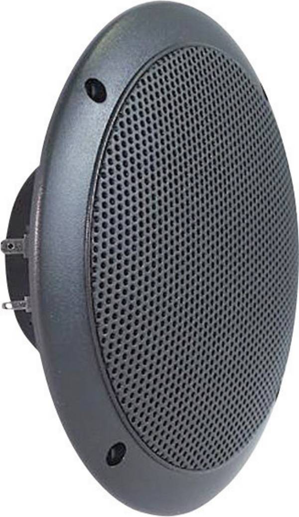 Visaton FR 16 WP - 4 Ohm 6.5 inch 16 cm Wideband speaker 60 W 4 Ω Black Saltwater-resistant